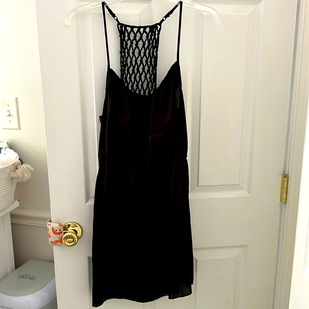 Little black dress XS xhilaration